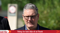 Britská Labouristická strana čelí riziku hlubokých rozkolů.