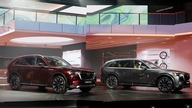THACO setzt den Preis für den Mazda CX-90 auf 1,899 Milliarden VND fest und positioniert ihn damit im Segment der großen 7-Sitzer-Fahrzeuge.