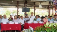 Χωριό Λουλουδιών Sa Dec στην επαρχία Dong Thap: Από μια εθνική άυλη πολιτιστική κληρονομιά σε ένα πολυτιμο οικονομικό περιουσιακό στοιχείο αξίας 3 τρισεκατομμυρίων VND.