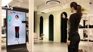 Vietnamesisk mode og kapløbet om digitale færdigheder.
