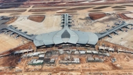 Contractors propose solutions to overcome the "bottleneck" in material supply for key projects.