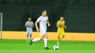 “Vua phá lưới” giải Lào và từng khoác áo U19 Việt Nam chia tay Hải Phòng FC, mông lung về tương lai
