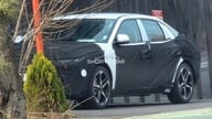 Zaprezentowano Hyundaia Elantra na rok 2027 z serią nowych udoskonaleń.