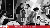 Mikor jön el a holnap?