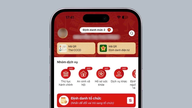 يضيف نظام VNeID ميزة للتحقق من صحة بطاقات الهوية عبر رمز الاستجابة السريعة (QR code).