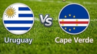 Prévia e previsão para o jogo Uruguai x Cabo Verde: A vitória é essencial.