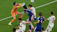 Keputusan Bola Sepak Kumpulan F Piala Dunia 2026: Jepun membelasah Tunisia 4-0 dalam perlawanan bersejarah Piala Dunia ke-1,000 mereka.