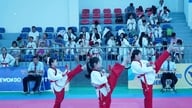 O lugar que "cultiva" talentos em artes marciais na capital.