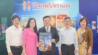 หนังสือพิมพ์สตรีเวียดนามคว้า 2 รางวัลในการประชุมสื่อมวลชนแห่งชาติปี 2026