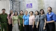 Ciudad Ho Chi Minh: Numerosas actividades celebran la exitosa conclusión del XIV Congreso Nacional de Mujeres.