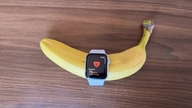 Als je een smartwatch op een stuk fruit legt, ontdek je onverwacht de 'hartslag' ervan.