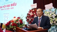 Le président de la VAA a été élu à la tête du Club national des chefs comptables.