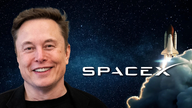 SpaceX กวาดดัชนี Nasdaq: 5 สถิติสุดอัศจรรย์จากสัปดาห์แรกของการซื้อขาย