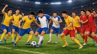Welche vier Vereine fürchten den Abstieg in der V.League-Saison 2026/2027?