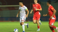 Pemain pasukan kebangsaan Vietnam meninggalkan Hai Phong FC untuk menyertai SHB Da Nang?