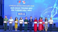 Von Hai Phong aus verbreitet sich ein neuer Geist des vietnamesischen Journalismus.
