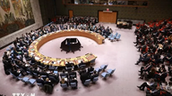 Los países árabes reafirman la solución de dos Estados para Palestina.