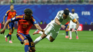 Spagna 1-0 Arabia Saudita (Primo tempo): Yamal brilla
