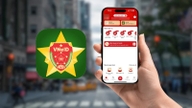 Lao Cai: A VNeID kényelmes digitális platformmá tétele az emberek és a vállalkozások számára.