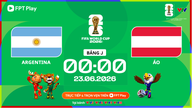 Palpite para o escanteio do jogo Argentina x Áustria (00:00 do dia 23 de junho, Grupo J, Copa do Mundo de 2026): Será que os representantes sul-americanos levarão a melhor?