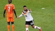 De volhardende reis van supervervanger Deniz Undav