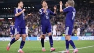 Le Japon réaffirme sa position de numéro un en Asie.