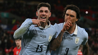 Dự đoán tỉ số World Cup 2026: Uruguay giải mã hiện tượng Cape Verde