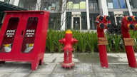Bãi bỏ thủ tục nghiệm thu PCCC với công trình và phương tiện giao thông từ 1-7