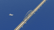 Ho Chi Minh-stad is begonnen met de aanleg van een zeeweg ter waarde van 93.000 miljard VND die Can Gio en Vung Tau met elkaar verbindt.