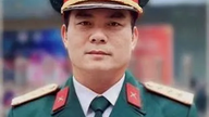 Artistul meritoriu Nguyen Van Hat: Dăruindu-și totul pentru artă.