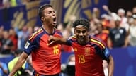 La Spagna ha travolto l'Arabia Saudita per 4-0: una prestazione regale e la storica impronta lasciata da Lamine Yamal.