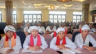 نسلی اقلیتی علاقوں میں اتحاد کا "نیوکلی"۔