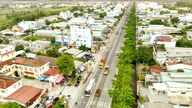 Ho Chi Minh City forbereder sig på at omdanne 29 kommuner til valgkredse: Et vigtigt vendepunkt i bystyring på græsrodsniveau.