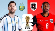 আর্জেন্টিনা বনাম অস্ট্রিয়া ফুটবল পূর্বাভাস: মেসিকে ভালোবাসি, কিন্তু মাথা ঠান্ডা রাখুন।