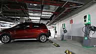 A breve, i condomini dovranno destinare un'area separata ai monopattini elettrici, con telecamere di sorveglianza attive 24 ore su 24, 7 giorni su 7.