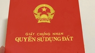 Hà Nội làm rõ ký hiệu 'T' trên sổ đỏ, liên quan trực tiếp quyền lợi người dân