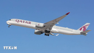 Qatar Airways recupera el 85% de su capacidad y aumenta las operaciones para la temporada de verano.