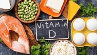 Rigenerati dall'interno con la vitamina D e il magnesio.