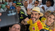 Colombiaanse presidentsverkiezingen: Kiezers kiezen rechts om het land te leiden.