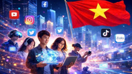 Bài 2: “Thế trận an ninh văn hóa” trong cuộc chiến bảo vệ chủ quyền số