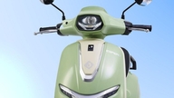 Découvrez une moto électrique au style rétro, proposée à 19 millions de VND au Vietnam, avec une autonomie de près de 100 km par charge, un compartiment de rangement spacieux et une excellente résistance à l'eau – achetez-la comme une moto manuelle Wave Alpha.