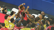 Capo Verde continua a stupire ai Mondiali del 2026.
