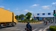 Orașul Ho Și Min: Implementarea proactivă a soluțiilor pentru reducerea accidentelor rutiere.