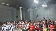 Perancis: Bekerjasama untuk memelihara bahasa dan budaya Vietnam dalam komuniti diaspora Vietnam.