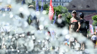Multe țări europene au interzis alcoolul și au suspendat evenimentele sportive din cauza căldurii extreme.
