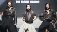 Vietnamská supermodelka Anh Thư se vzácně vrací na přehlídkové molo a s lítostí přiznává jednu věc.