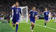 Além do Japão e do Irã, outras seleções asiáticas foram neutralizadas na Copa do Mundo de 2026.