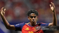 Lamine Yamal marcará el primer gol en el Mundial de 2026: Una contundente respuesta a Arabia Saudí.