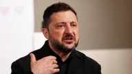 «Все закончится плохо»: Зеленский угрожает президенту Польши.