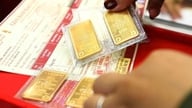 Gold prices on the morning of June 22nd: SJC gold bars increased by 1.5 million VND/ounce.